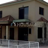 Вилла на Кипре, Лимасол, 200 кв.м.