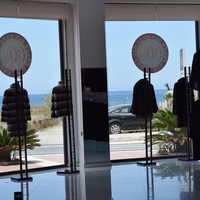 Business center in Greece, Crete, Chania, 292 sq.m.