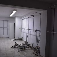 Business center in Greece, Crete, Chania, 292 sq.m.