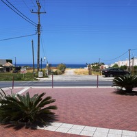 Business center in Greece, Crete, Chania, 292 sq.m.