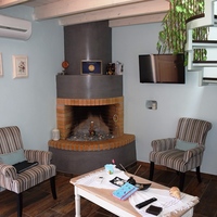 Townhouse in Greece, Crete, 96 sq.m.