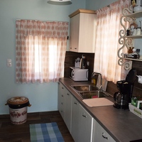 Townhouse in Greece, Crete, 96 sq.m.