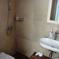 Townhouse in Greece, Crete, 96 sq.m.