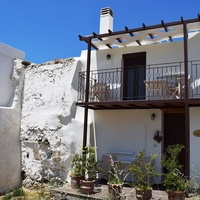 Townhouse in Greece, Crete, 96 sq.m.