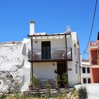 Townhouse in Greece, Crete, 96 sq.m.