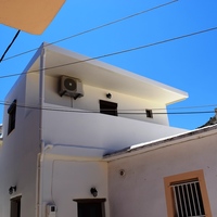 Townhouse in Greece, Crete, 96 sq.m.