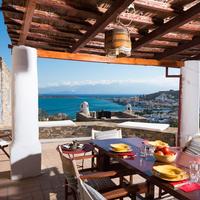 Бизнес-центр в Греции, Крит, 745 кв.м.