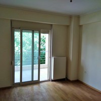 Flat in Greece, Central Macedonia, Center, 115 sq.m.