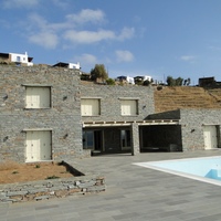 Villa in Greece, 1000 sq.m.