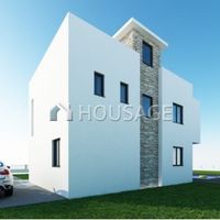 Villa in Republic of Cyprus, Eparchia Pafou, 233 sq.m.