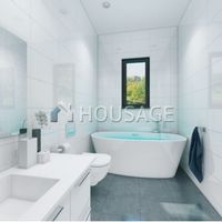 Villa in Republic of Cyprus, Eparchia Pafou, 233 sq.m.