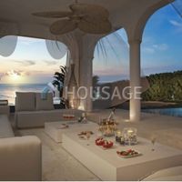 Вилла на Кипре, Ларнака, 726 кв.м.