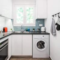 Flat in Greece, Attica, Athens, 50 sq.m.