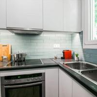 Flat in Greece, Attica, Athens, 50 sq.m.