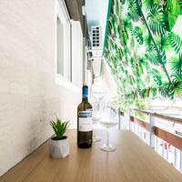 Flat in Greece, Attica, Athens, 50 sq.m.