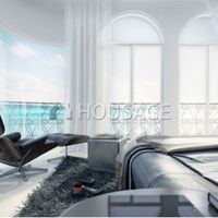 Вилла на Кипре, Ларнака, 726 кв.м.