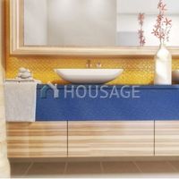 Вилла на Кипре, Ларнака, 726 кв.м.