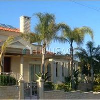 Villa in Republic of Cyprus, Lemesou, 550 sq.m.