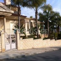 Villa in Republic of Cyprus, Lemesou, 550 sq.m.