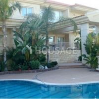 Villa in Republic of Cyprus, Lemesou, 550 sq.m.