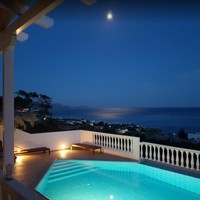 Villa in Greece, Crete, 105 sq.m.