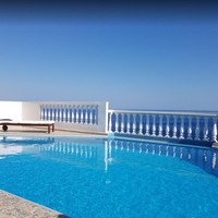 Villa in Greece, Crete, 105 sq.m.