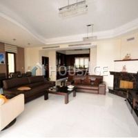 Villa in Republic of Cyprus, Eparchia Pafou, 700 sq.m.