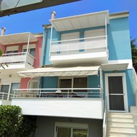 Бизнес-центр в Греции, Центральная Македония, Центр, 340 кв.м.