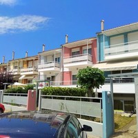 Бизнес-центр в Греции, Центральная Македония, Центр, 340 кв.м.