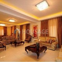 Villa in Republic of Cyprus, Eparchia Pafou, 700 sq.m.