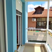 Бизнес-центр в Греции, Центральная Македония, Центр, 340 кв.м.