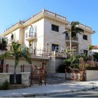 Villa in Republic of Cyprus, Lemesou, 1050 sq.m.