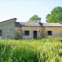 Land plot in Greece, Ionian Islands, 200 sq.m.