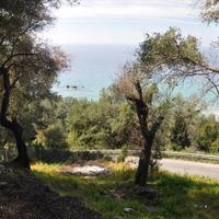 Земельный участок в Греции, Ионические острова