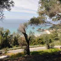 Земельный участок в Греции, Ионические острова