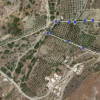 Земельный участок в Греции, Крит