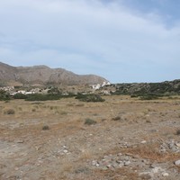 Land plot in Greece, Crete