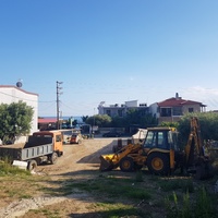 Земельный участок в Греции, Центральная Македония, Центр