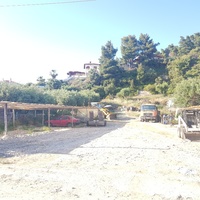 Земельный участок в Греции, Центральная Македония, Центр