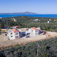 Villa in Greece, Crete, Chania, 203 sq.m.