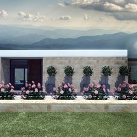 Villa in Greece, Crete, Chania, 234 sq.m.