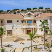 Вилла на Кипре, Лимасол, 662 кв.м.