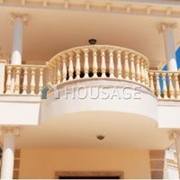 Вилла на Кипре, Лимасол, 662 кв.м.