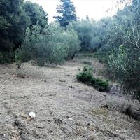Land plot in Greece, Ionian Islands