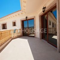 Вилла на Кипре, Лимасол, 662 кв.м.