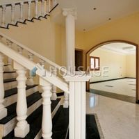 Вилла на Кипре, Лимасол, 662 кв.м.