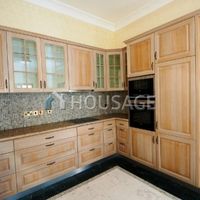 Вилла на Кипре, Лимасол, 662 кв.м.