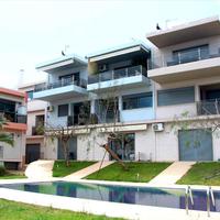 Townhouse in Greece, Attica, Athens, 150 sq.m.