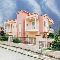 Вилла в Греции, Центральная Македония, Центр, 353 кв.м.