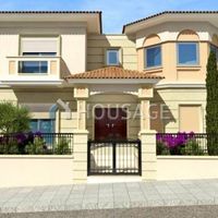 Вилла на Кипре, Лимасол, 446 кв.м.